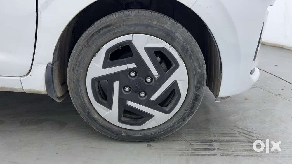 Hyundai Grand I10 Nios Sportz Amt 1.2 Kappa Vtvt, 2023, Petrol