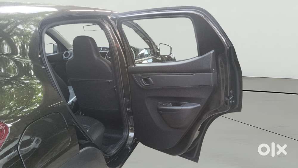 Renault Kwid Rxt 1.0, 2025, Petrol