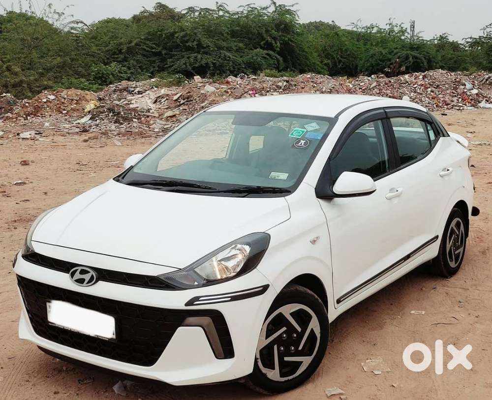 Hyundai Aura 1.2 S Cng, 2025, Cng & Hybrids