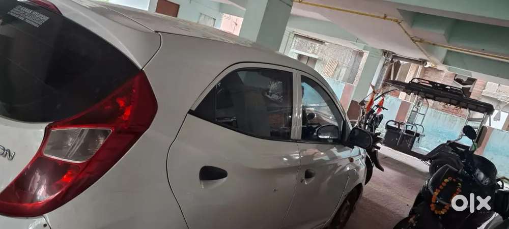 Hyundai Eon Manual 2016
