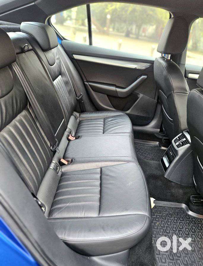 Skoda Octavia 1.8 Tsi Style At, 2020, Petrol