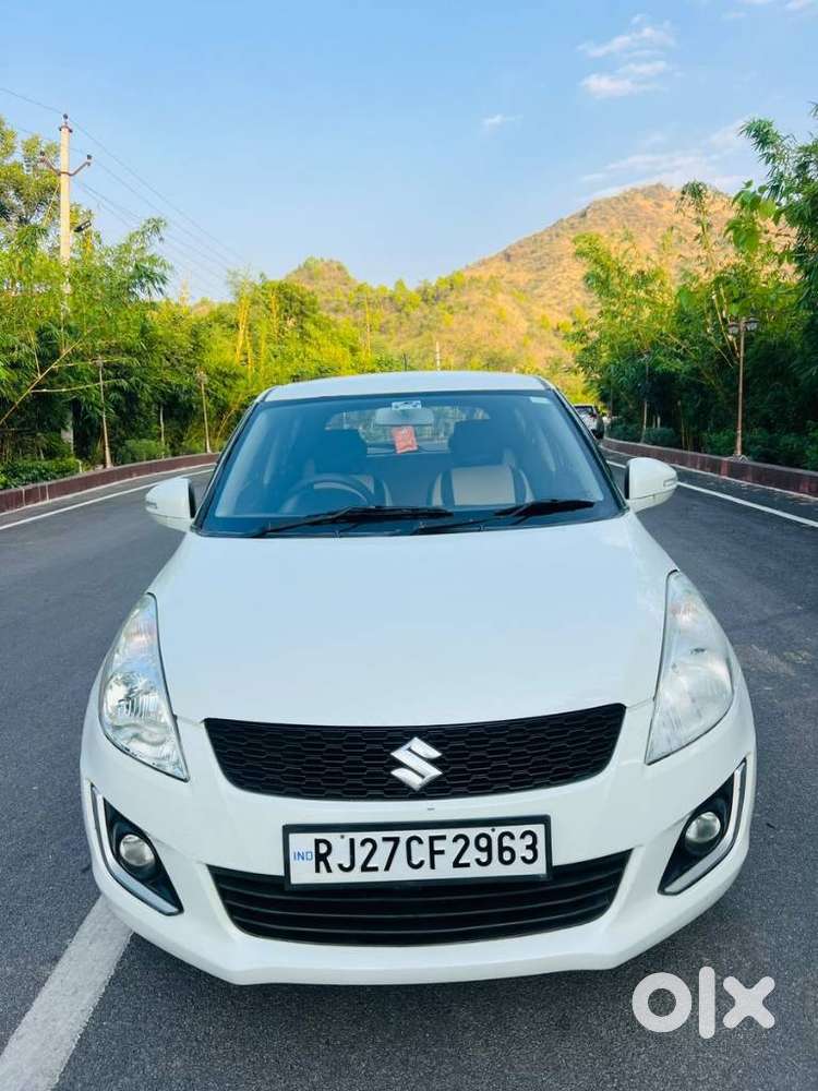Maruti Suzuki Swift Zdi, 2015, Diesel