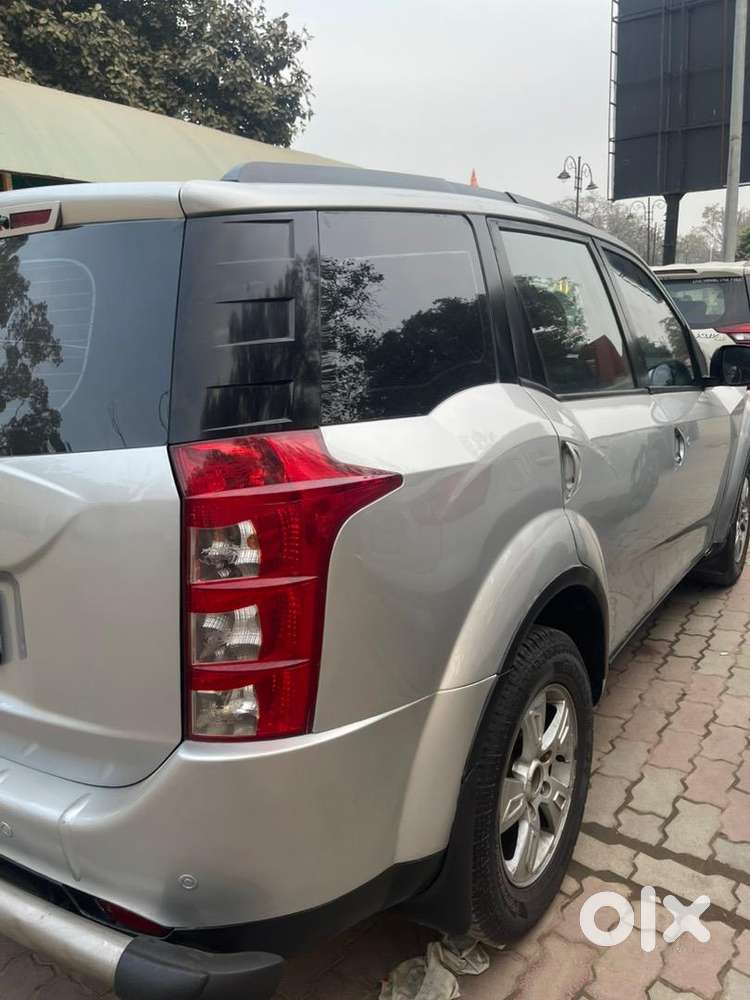 Mahindra Xuv500 2014 Diesel Well Maintained