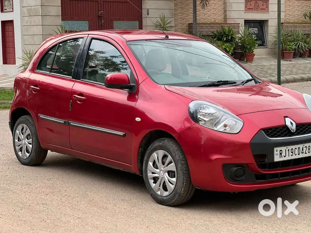 Renault Pulse For Sale