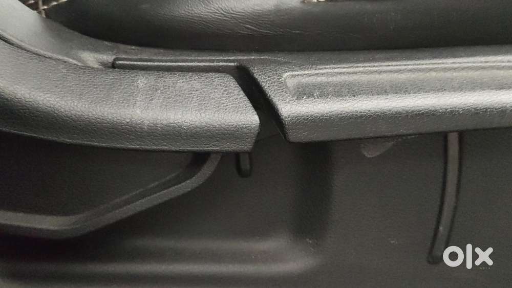 Hyundai Venue Sx Plus Turbo Dct, 2019, Petrol