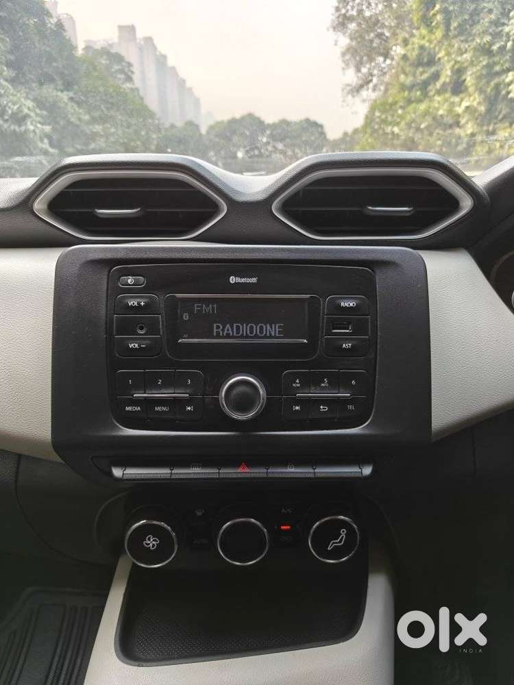 Nissan Magnite 1.0 Xl, 2021, Petrol