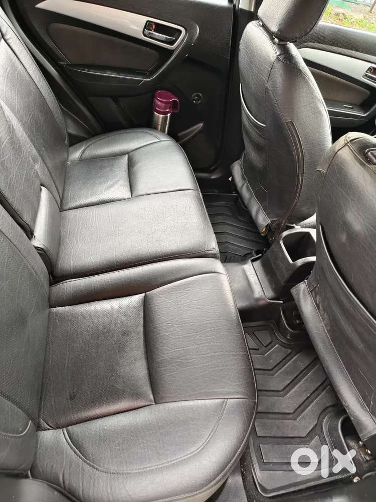 Toyota Urban Cruiser 2022 Manual 1st