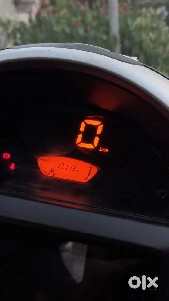 Maruti Suzuki S-presso 2020 Petrol 17200 Km Driven