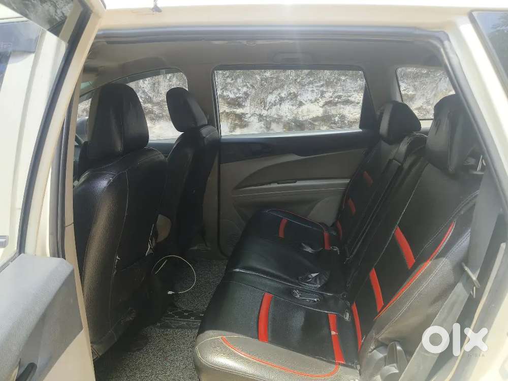 Mahindra Marazzo 2020 Diesel 140000 Km Driven
