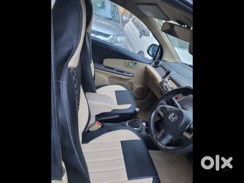 Honda Amaze 1.5 Smt I Dtec, 2013, Diesel