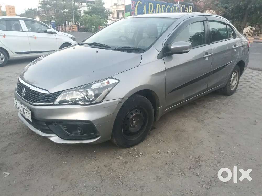 Maruti Suzuki Ciaz 2019 Petrol