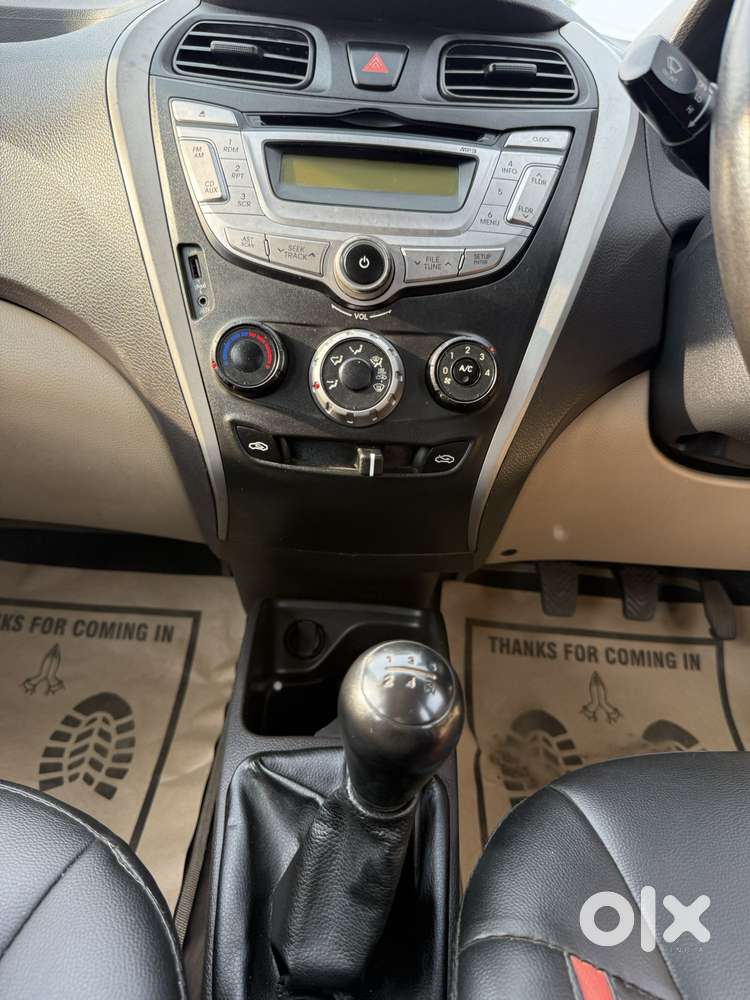 Hyundai Eon Magna + Lpg, 2013, Lpg