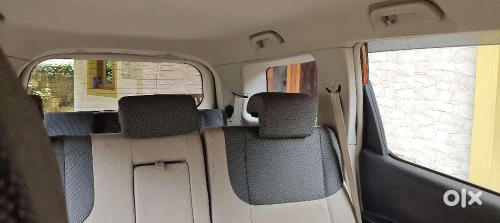 Mahindra Xuv500 Well Maintained 58000 Km