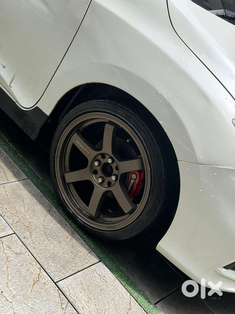 Honda City Petrol 2020