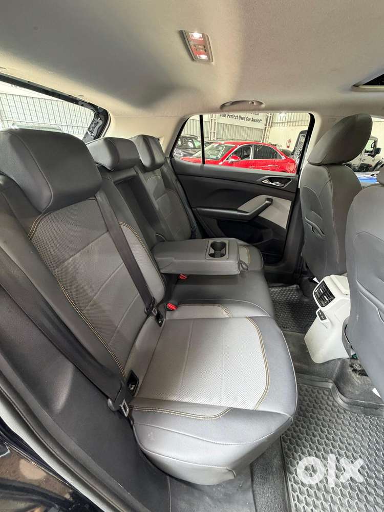 Skoda Kushaq 1.0 Tsi Style, 2024, Petrol