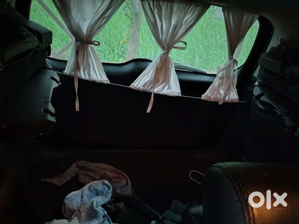 Toyota Innova Crysta Diesel 2021 Manual