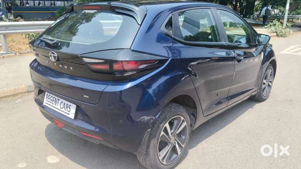 Tata Altroz Xm Plus Petrol, 2023, Petrol