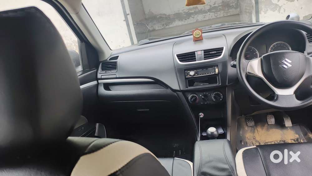 Swift Maruti Diesel Manual 2012