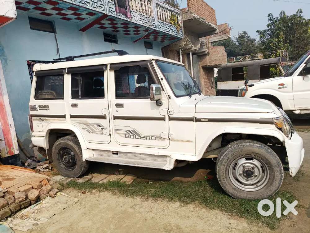 Mahindra Bolero 2009 Diesel 95000 Km Driven