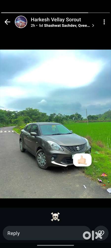 Best Quality In Car . Coundection No.. 1