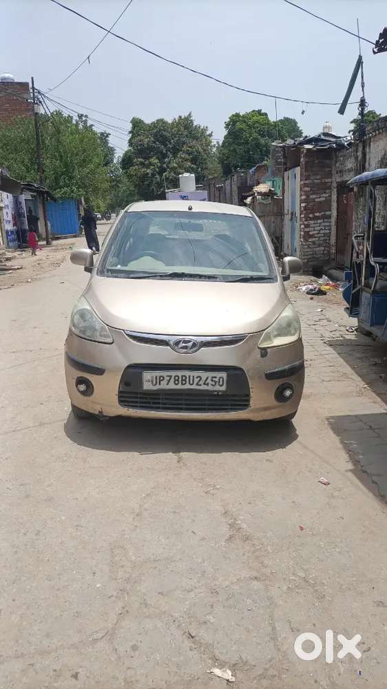 Hyundai I10 Era 2009