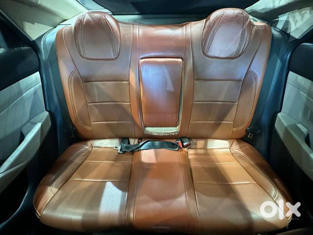 Hyundai Verna Sx 1.5 Crdi, 2021, Diesel