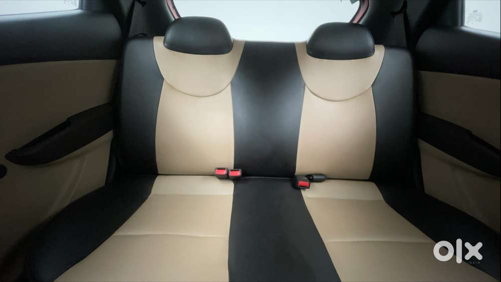 Hyundai Eon Era, 2016, Petrol