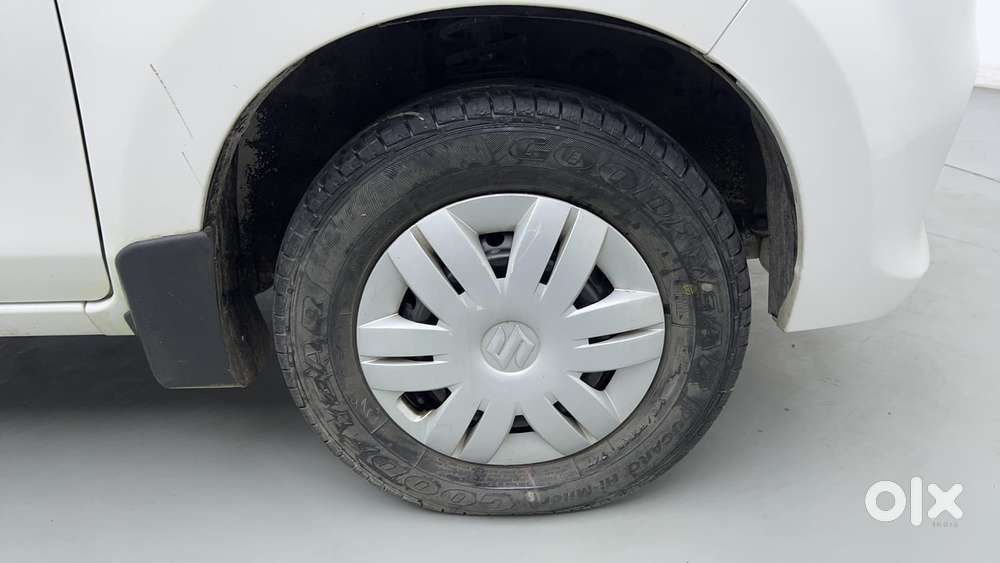 Maruti Suzuki Alto 800 Lxi, 2019, Petrol