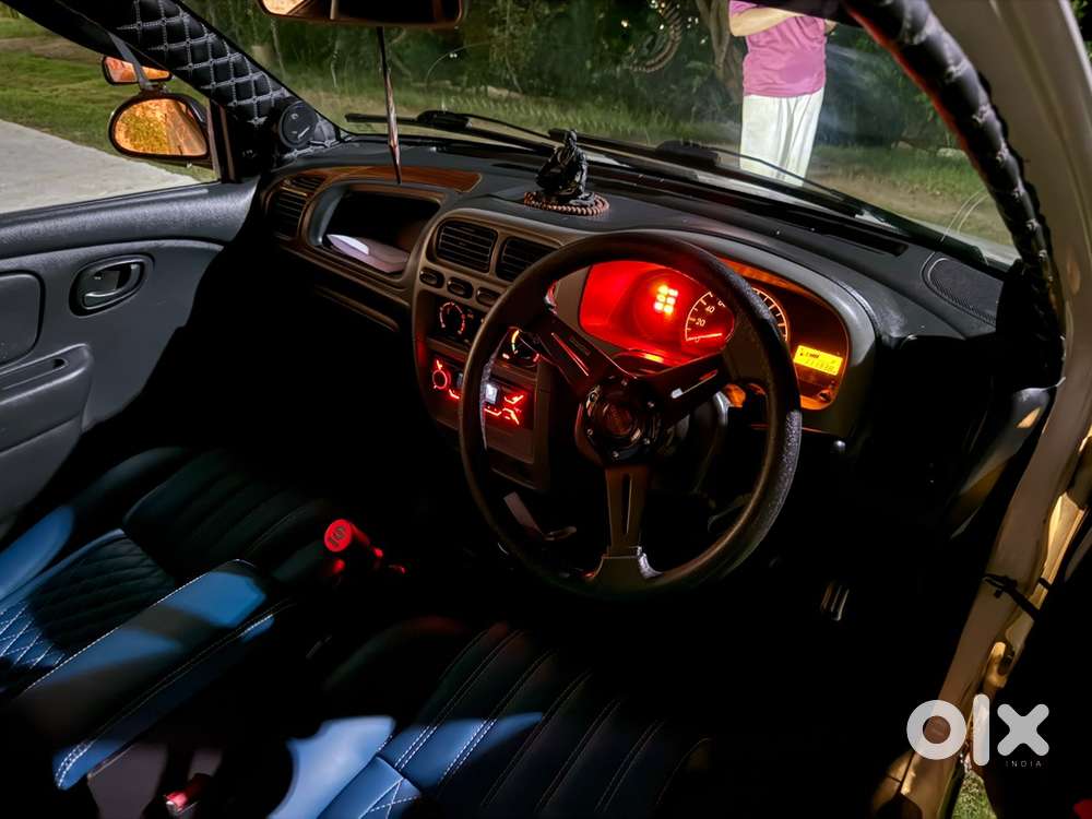 2011 Maruti Suzuki Alto