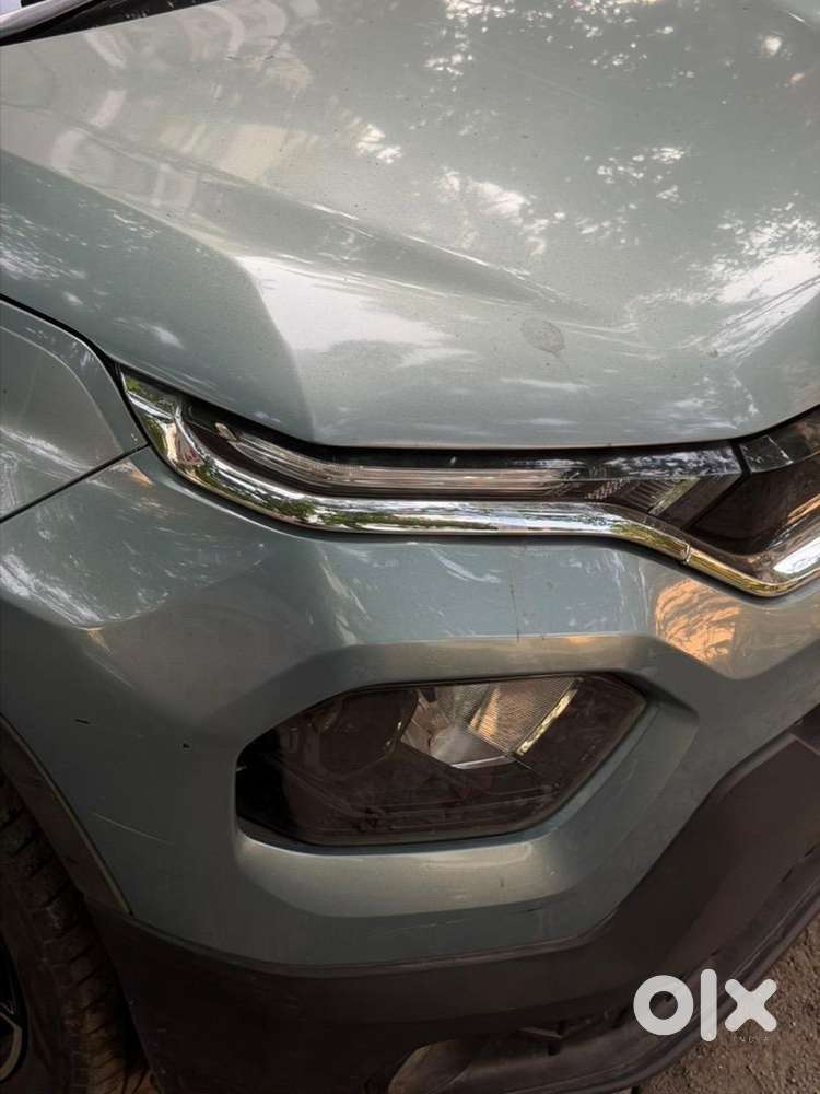 Tata Punch 2022 Petrol 50725 Km Driven