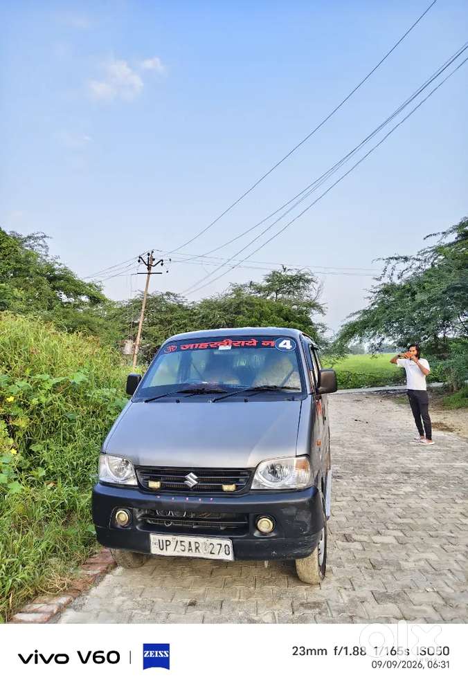 Maruti Suzuki Eeco 2032