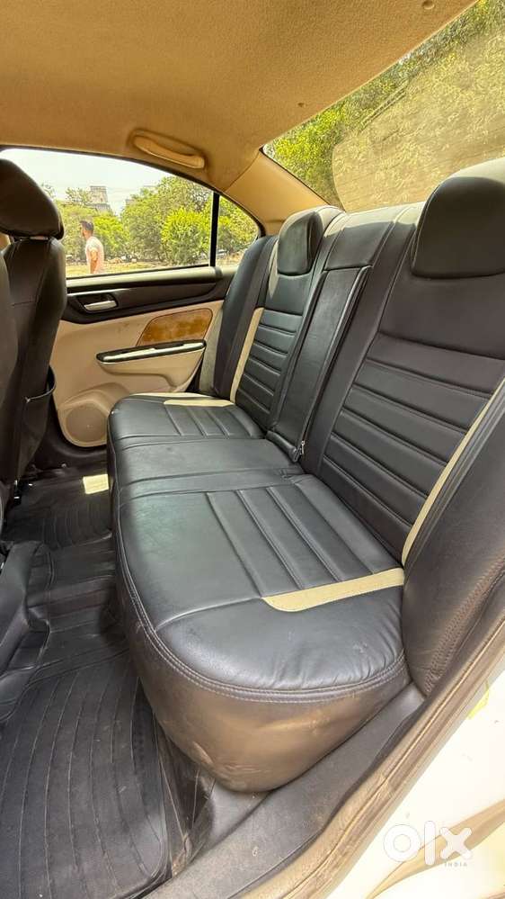 Honda Amaze, 2018, Diesel