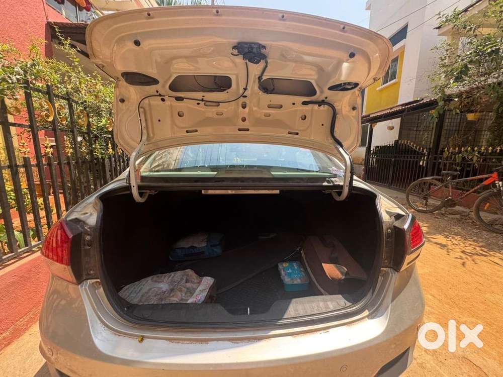 Maruti Suzuki Ciaz 2015 Petrol Good Condition