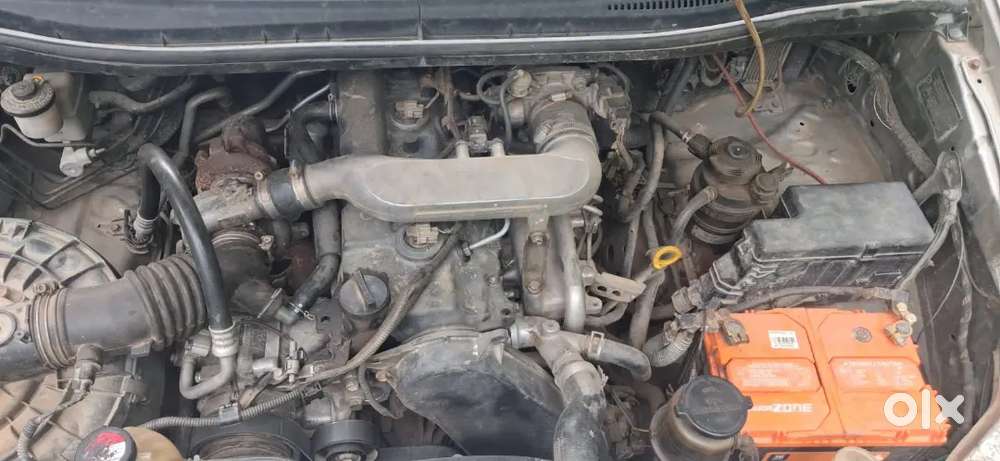 Toyota Innova 2.5 G1 2010