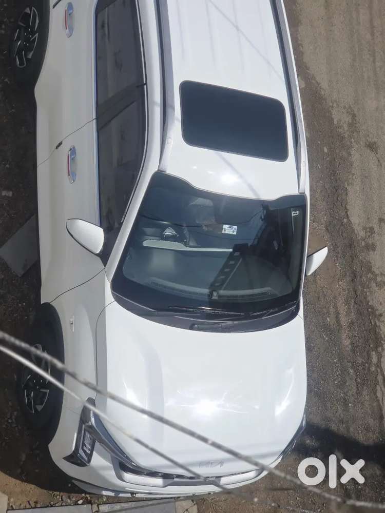 Kia Sonet 2024 Diesel Well Maintained