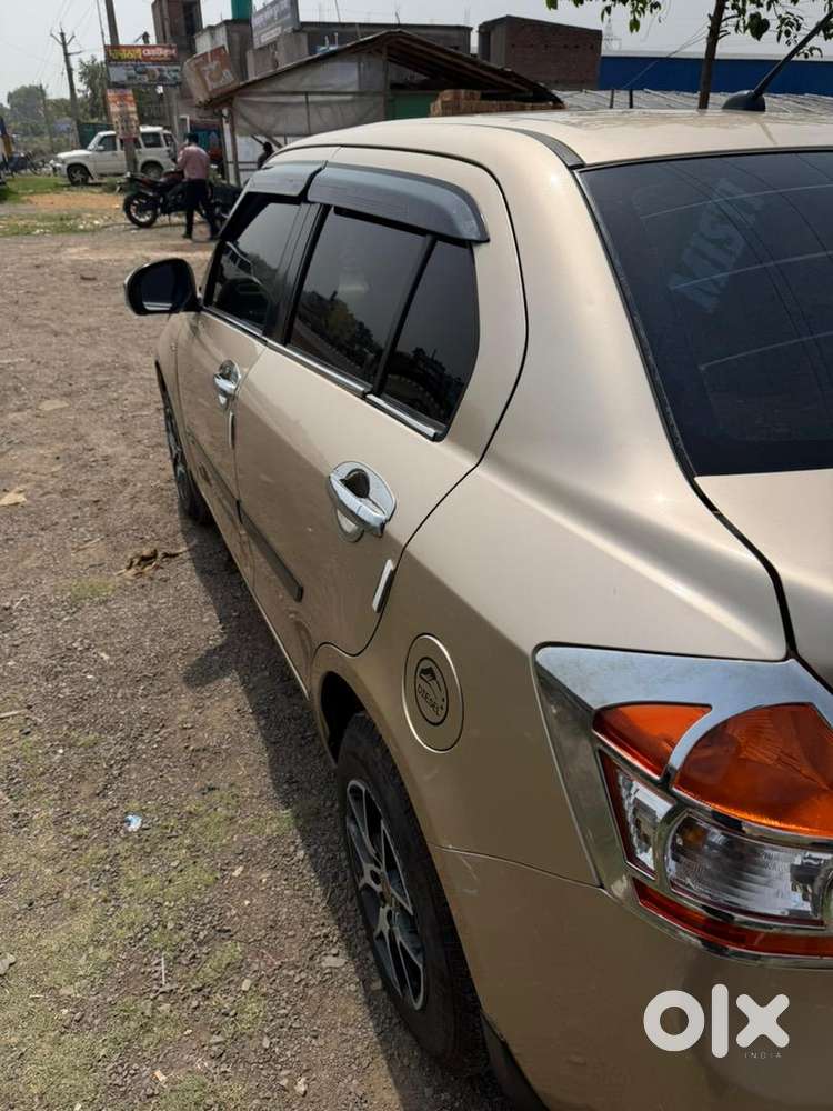 Maruti Suzuki Swift Dzire 2014 Diesel Well Maintained