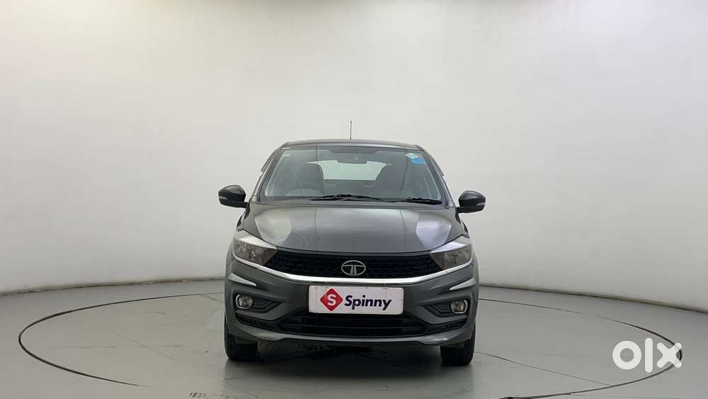 Tata Tigor Xz Cng, 2022, Cng & Hybrids