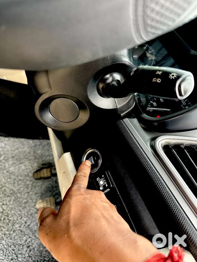 Tata Altroz 1.2 Petrol 2022