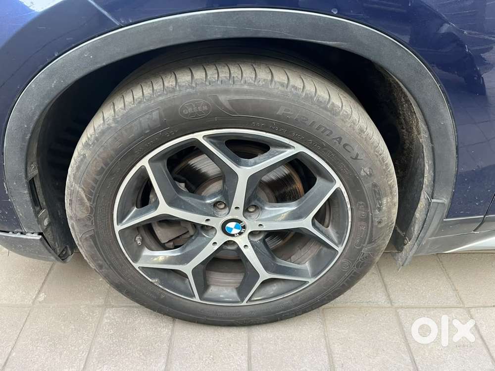 Bmw X1 Diesel 2018
