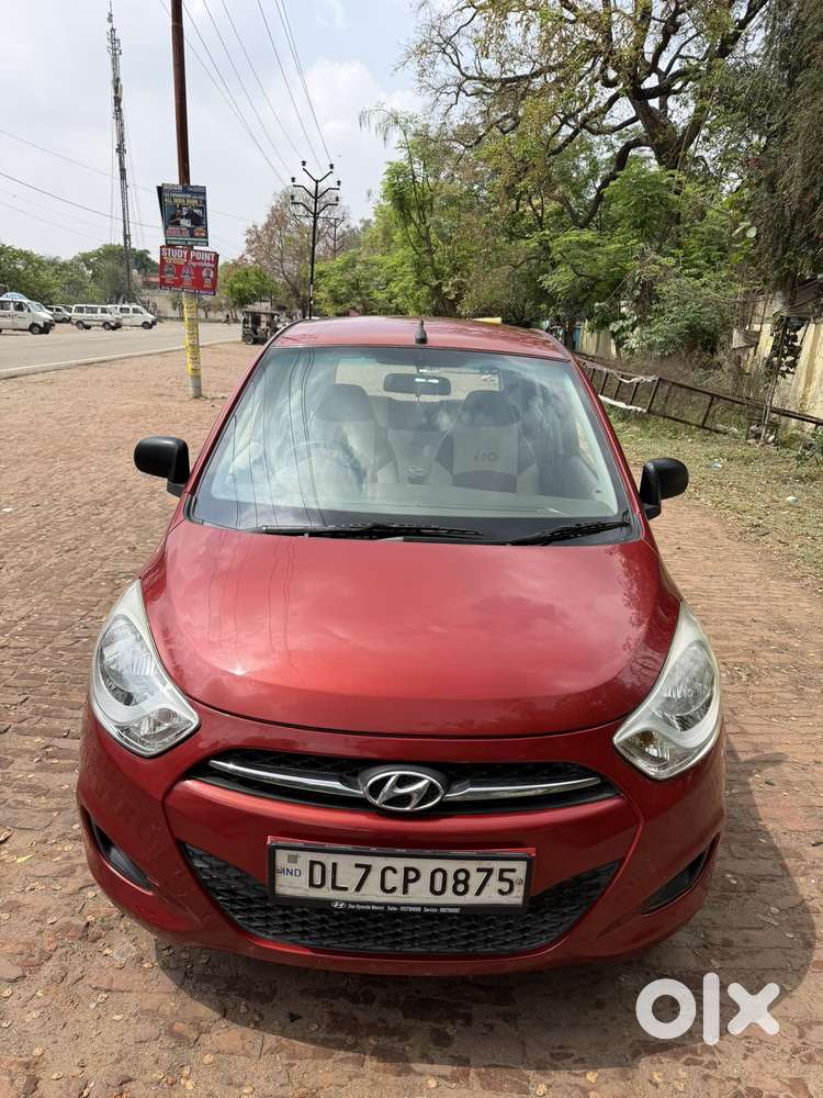Hyundai I10 Era, 2012, Petrol