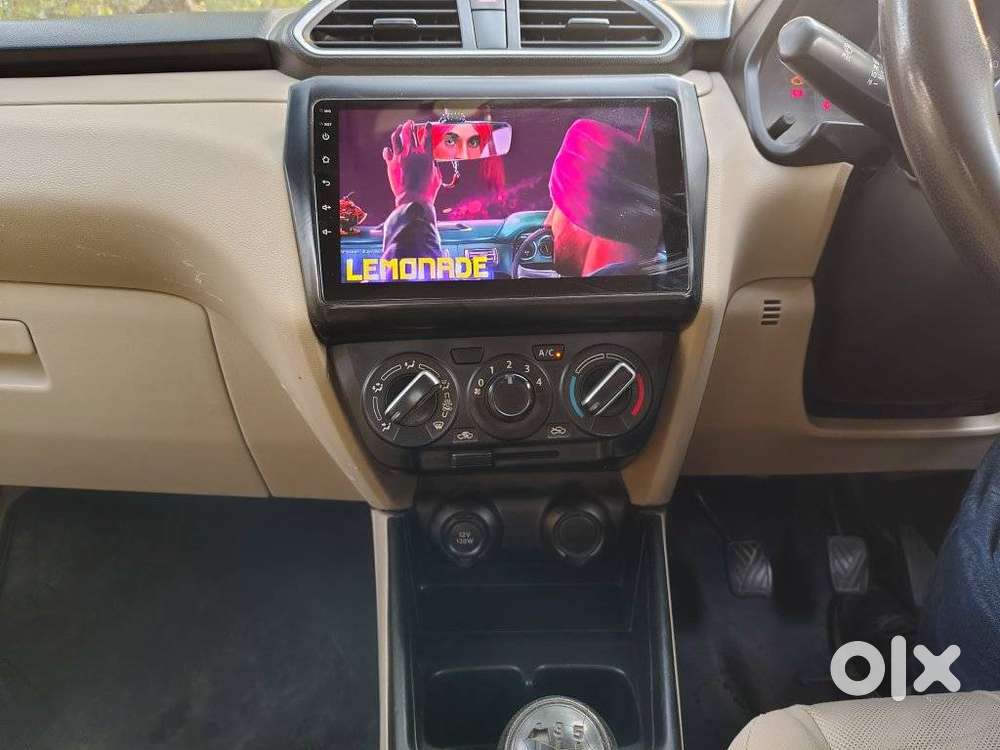 Maruti Suzuki Swift Dzire, 2019, Cng & Hybrids