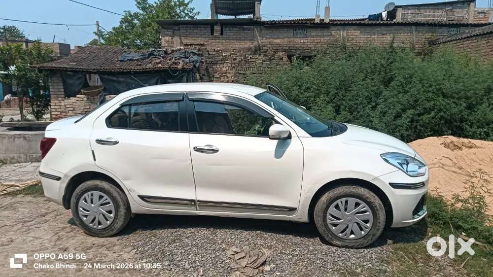Maruti Suzuki Dzire 2024 Petrol 39000 Km Driven