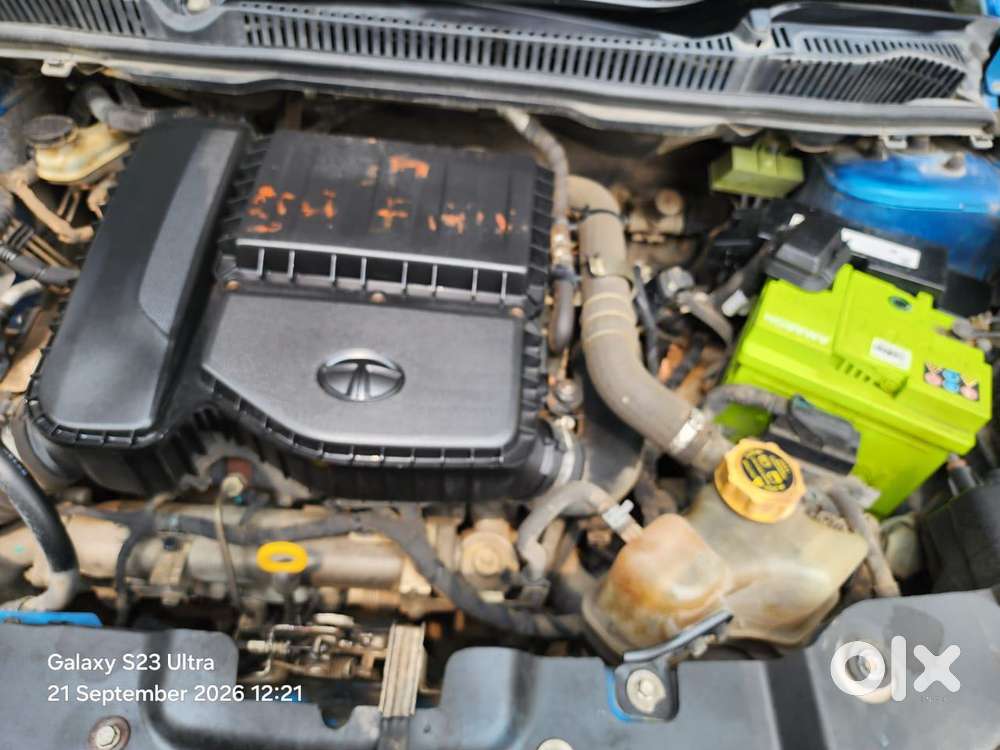 Tata Nexon 1.5 Revotorq Xt, 2019, Diesel