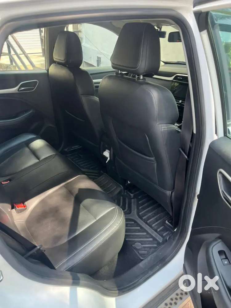 Mg Zs Ev Exclusive