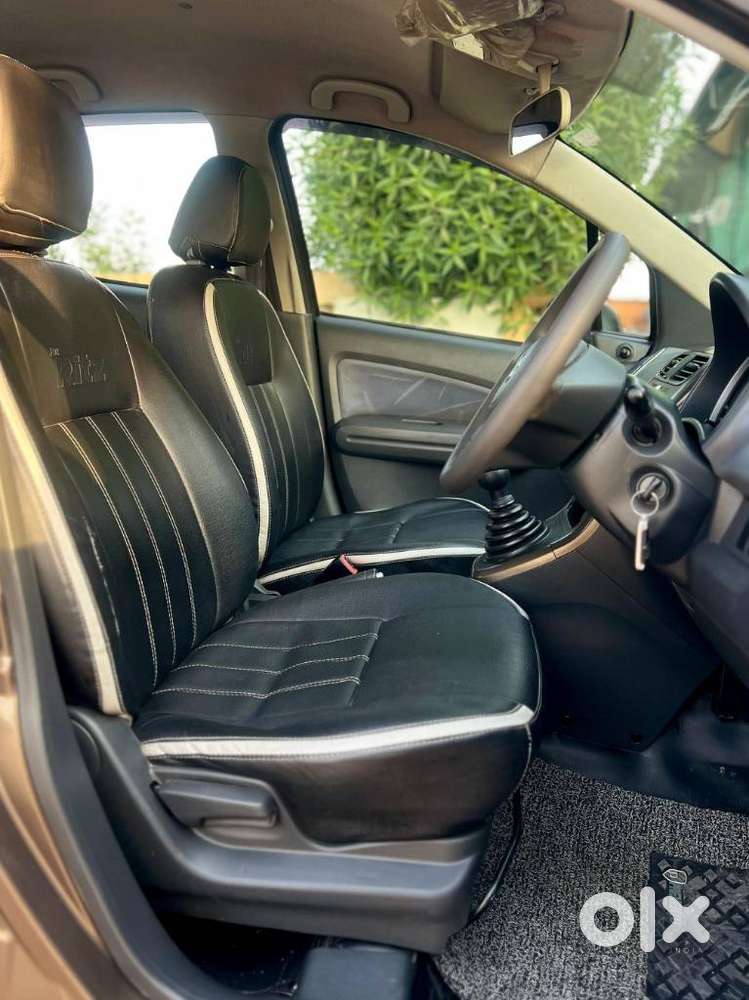 Maruti Suzuki Ritz Vdi (abs) Bs Iv, 2011, Diesel