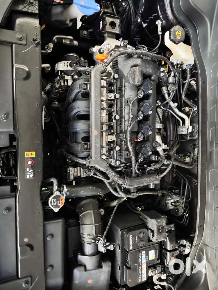 Kia Sonet Htk Plus Optional 2025 Model