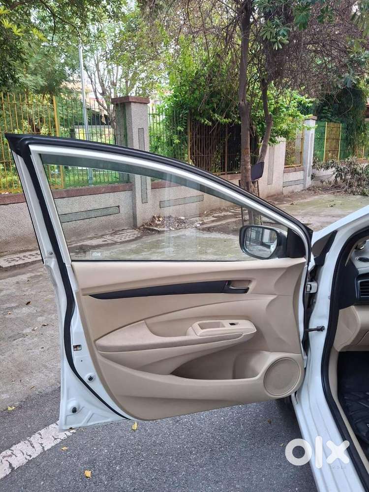 Honda City 2012 Petrol Good Condition