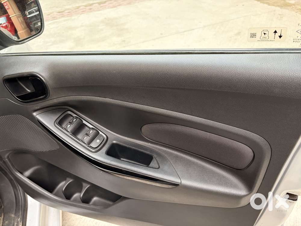 Ford Figo 1.2p Titanium Mt, 2021, Petrol