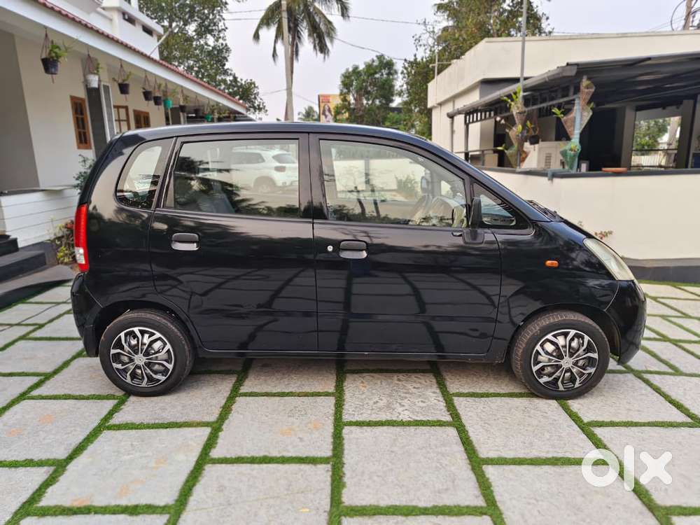 Maruti Suzuki Estilo Lxi, 2007, Petrol