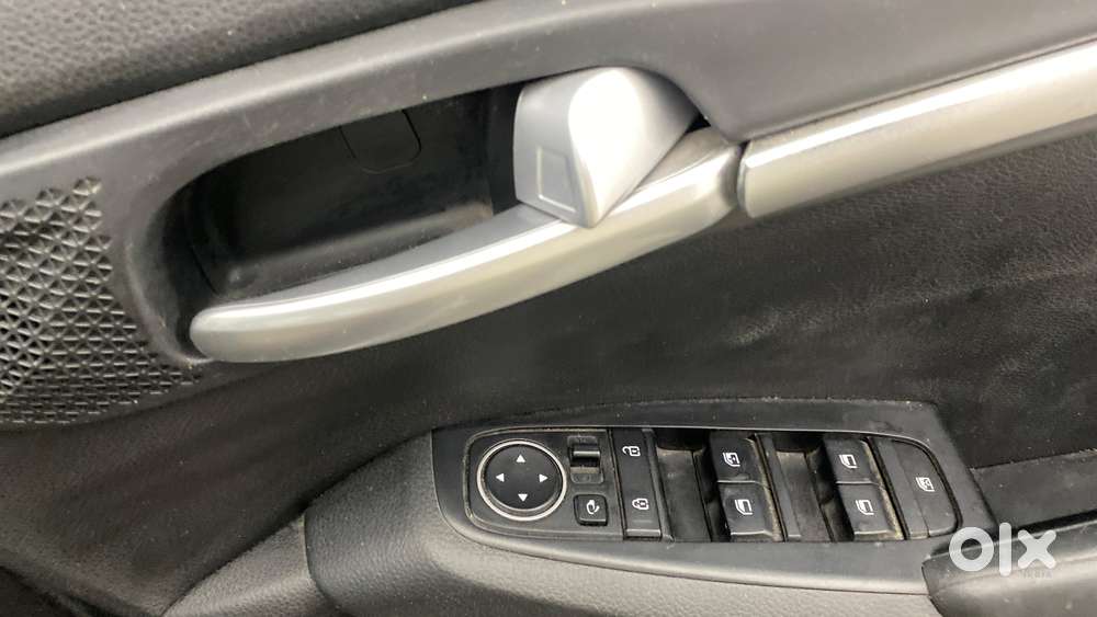 Kia Seltos Htk Plus 1.5 Diesel, 2021, Diesel